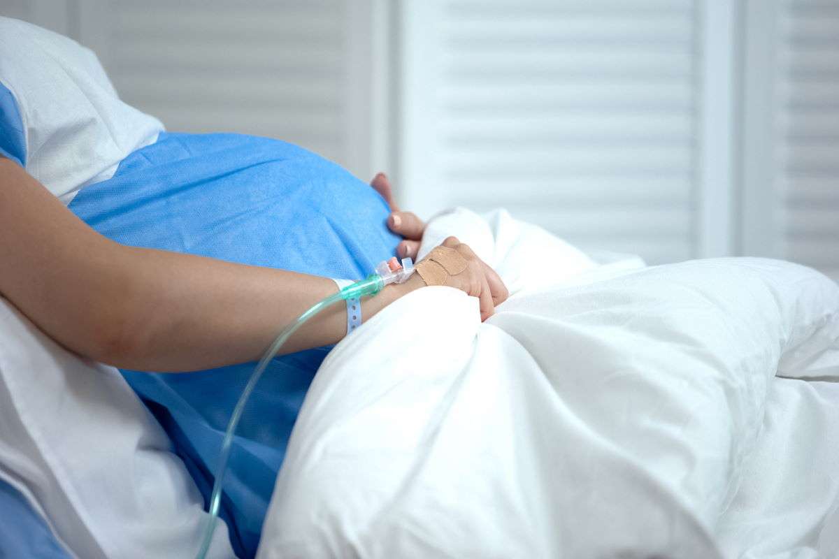High Risk Pregnancy Doctors